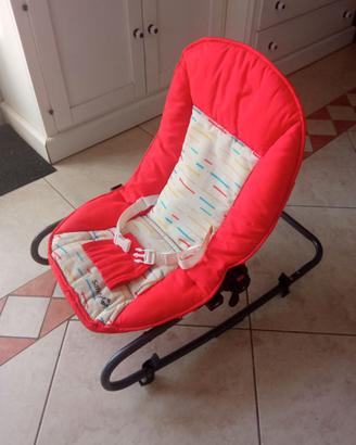 Sdraietta Sedia bambini 0-2 anni
