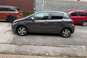 Toyota Yaris 1.5 Hybrid 5 porte Active