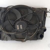 Kit radiatori Bmw Serie 3 E90 E91 E92 320d