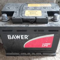 Batteria Auto 12 V 60 Ah 480 A