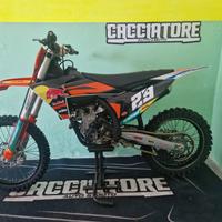 Ktm SXF 250 - 2023