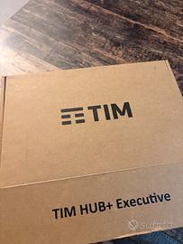 MODEM TIM HUB +