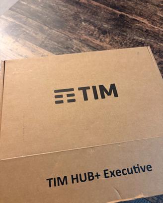 MODEM TIM HUB +