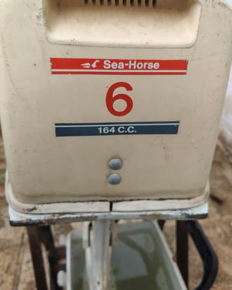 Johnson 6 cv