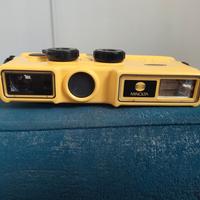 Minolta Weathermatic-A