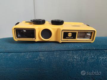 Minolta Weathermatic-A