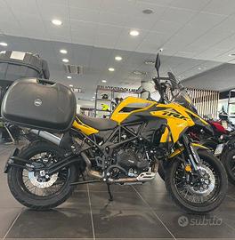 BENELLI Trk 502 X abs E5