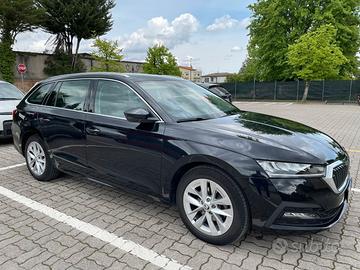 SKODA Octavia 4ª serie - 2021