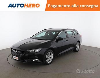 OPEL Insignia XY25750