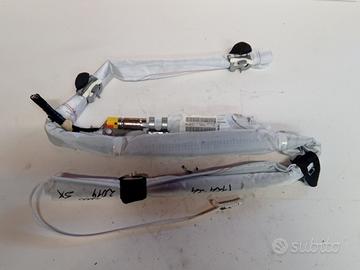 AIRBAG A TENDINA LATO SINISTRO PEUGEOT 2008 Serie