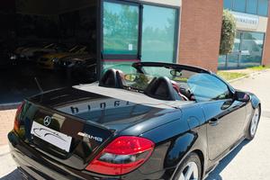 Mercedes-benz SLK 200 Kompressor cat AMG ASI