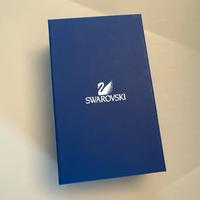 Portachiavi Swarovski