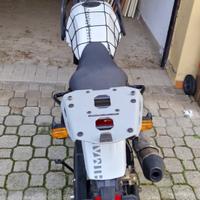 Vendo moto Royal Enfield