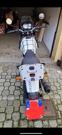 Vendo moto Royal Enfield