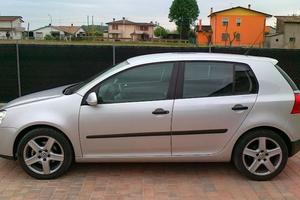 Golf 2000 TDI 140 cv