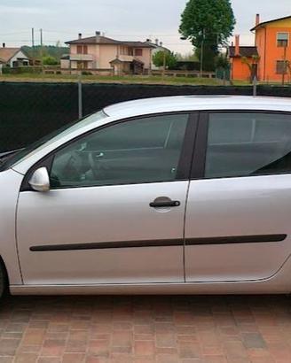 Golf 2000 TDI 140 cv