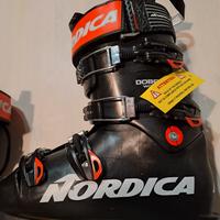Scarponi Nordica
