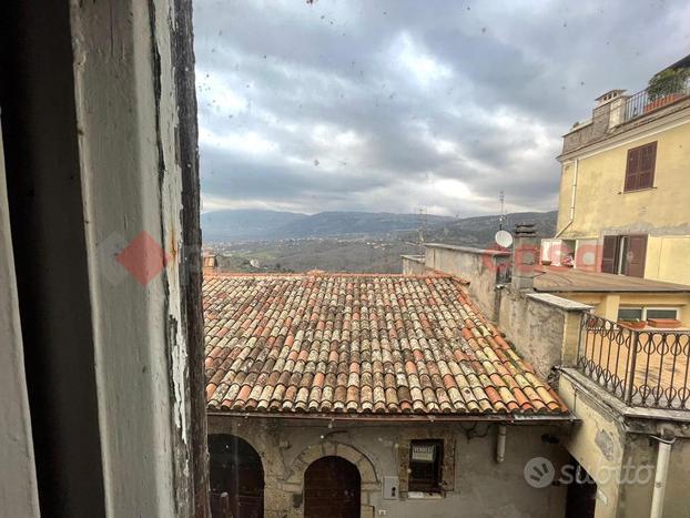 Appartamento Anagni [Cod. rif 3214089VRG]