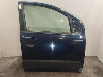 PORTIERA ANTERIORE DESTRA FIAT Panda 3° Serie 520