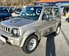 Suzuki Jimny 1.5 DDiS 4WD 4X4