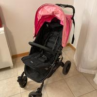 Valco Snap 4 Baby passeggino