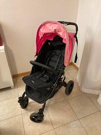 Valco Snap 4 Baby passeggino