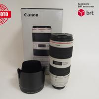 Canon EF 70-200 F2.8 L IS III USM (Canon)