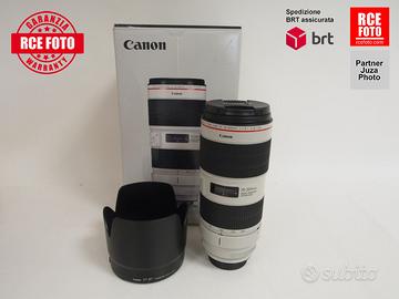 Canon EF 70-200 F2.8 L IS III USM (Canon)