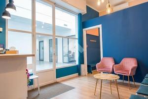 LABORATORIO A TORINO