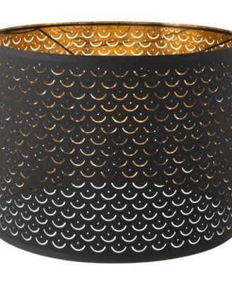 Lampadario/paralume Ikea Nymo + accessori 