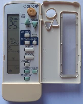 Daikin Telecomandi
