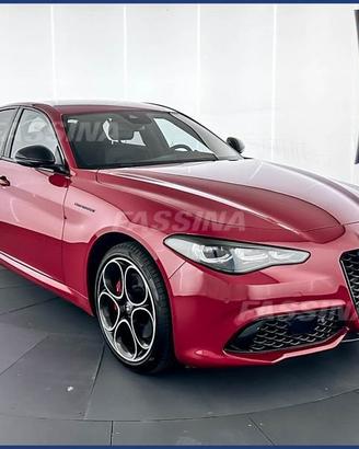 Alfa Romeo Giulia 2.0 t Competizione Q4 280cv...