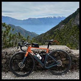3T Racemax Exploro Gravel