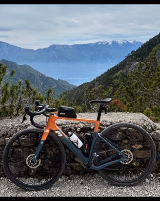 3T Racemax Exploro Gravel