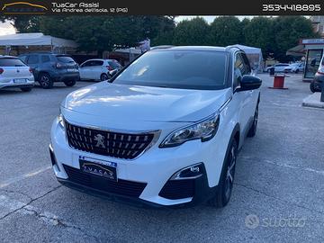 Peugeot 3008 1.5 Blue HDI 130 A #7043