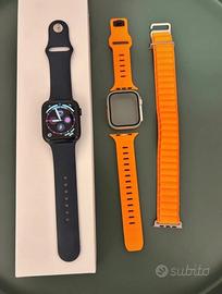 Apple Watch Serie 6 44mm