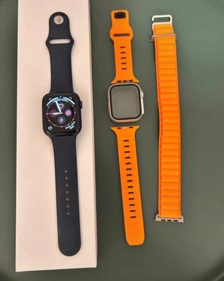 Apple Watch Serie 6 44mm