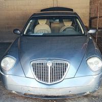 Ricambi Lancia Thesis 2.4 JTD del 2005