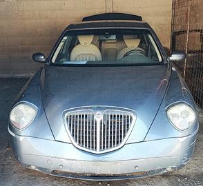 Ricambi Lancia Thesis 2.4 JTD del 2005