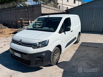 Citroen berlingo 2021