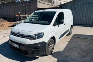 Citroen berlingo 2021