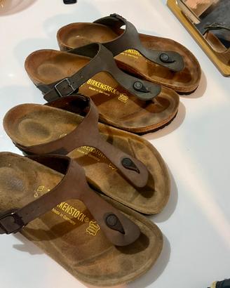 Sandali Birkenstock