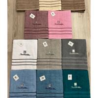 asciugamani Renato Balestra 1+1