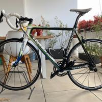 Cannondale SuperSix Hi-MOD - Team LIQUIGAS TG 58