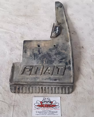 FIAT PANDA 141 4X4 PETTEGOLA PARASCHIZZI DESTRA