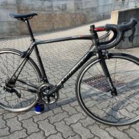 Bici Wilier Zero 7 Carbon Dura-ace R9100 11v L