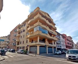 Trilocale Alghero, Mercede-Calabona