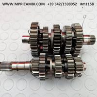 CAMBIO GEAR HONDA CRE-F 250 2004 2009 CRF 2007 200