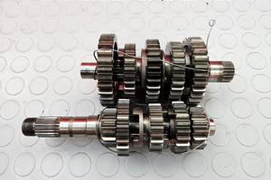 CAMBIO GEAR HONDA CRE-F 250 2004 2009 CRF 2007 200