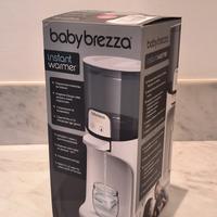 babybrezza instant warmer